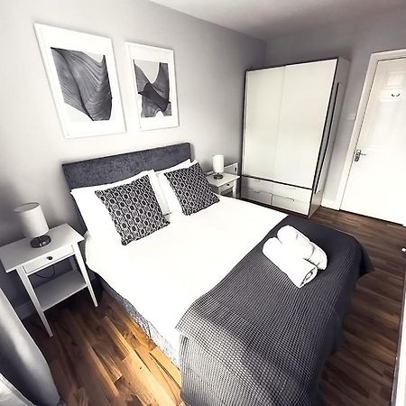Harbour Square House Apartment Dublin Ngoại thất bức ảnh