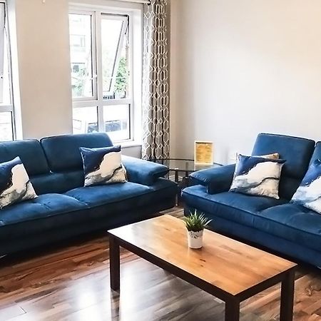 Harbour Square House Apartment Dublin Ngoại thất bức ảnh
