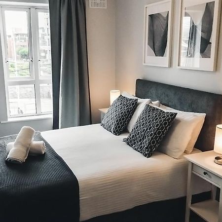 Harbour Square House Apartment Dublin Ngoại thất bức ảnh