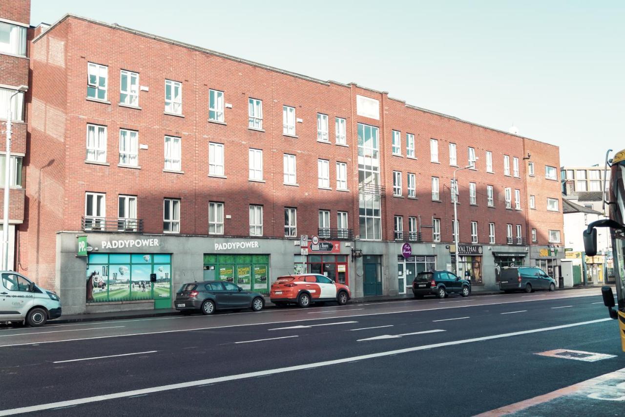 Harbour Square House Apartment Dublin Ngoại thất bức ảnh