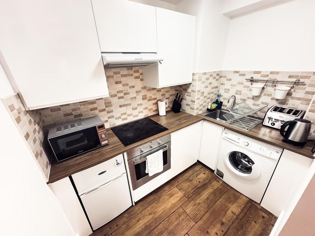Harbour Square House Apartment Dublin Ngoại thất bức ảnh