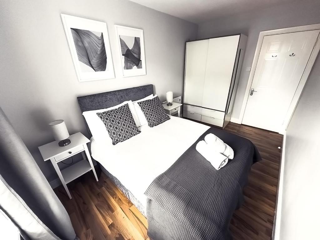 Harbour Square House Apartment Dublin Ngoại thất bức ảnh