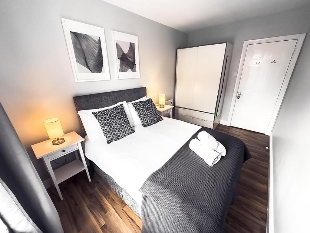 Harbour Square House Apartment Dublin Ngoại thất bức ảnh